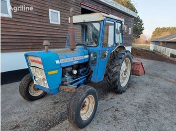 Traktor FORD 3000: bild 1