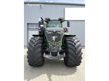 Fendt 1050 Vario GEN3 PROFIPLUS - Traktor: bild 5