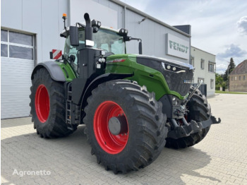 Fendt 1050 Vario GEN3 PROFIPLUS - Traktor: bild 3