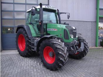 Traktor Fendt 414 Vario TMS: bild 1