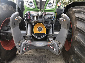 Fendt 724 Vario Gen6 ProfiPlus setting 2 - Traktor: bild 4
