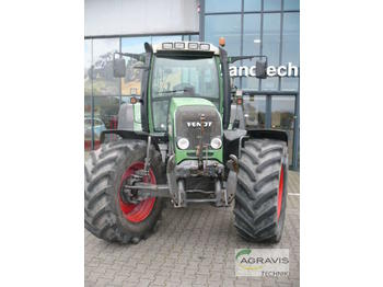 Traktor Fendt 817 VARIO TMS: bild 1