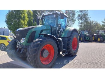 Traktor Fendt 924: bild 1
