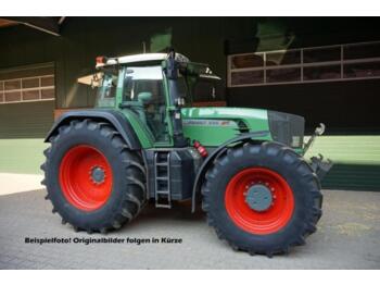Traktor Fendt 924 vario tms nur 7950 std.: bild 1