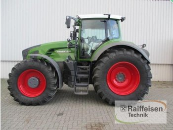 Traktor Fendt 933 Vario Profi: bild 1