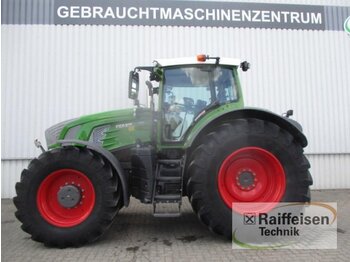 Traktor Fendt 936 Vario S4 ProfiPlus: bild 1