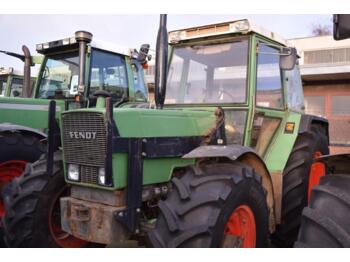 Traktor Fendt FARMER 309 LSA: bild 1
