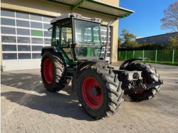 Traktor Fendt gt 395: bild 1