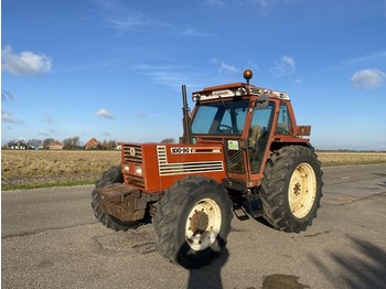 Traktor Fiat 100-90 DT: bild 1