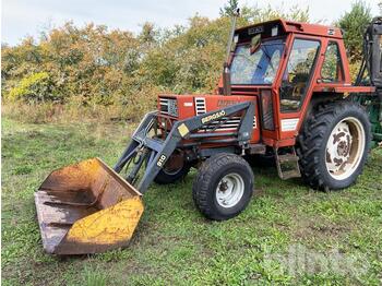 Traktor Fiat 589: bild 1