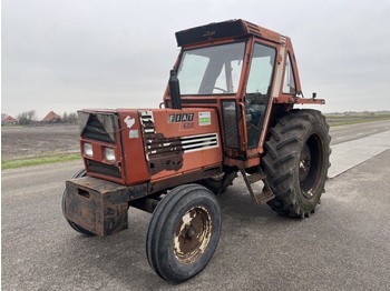 Traktor Fiat 680: bild 1