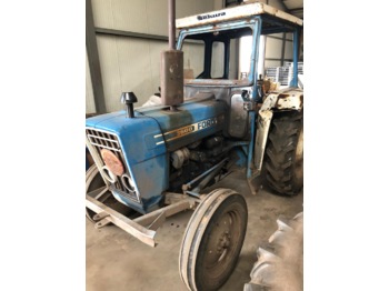 Traktor Ford 3600: bild 1