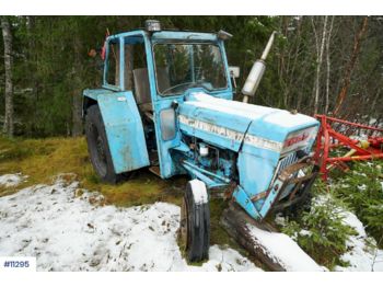 Traktor Ford tractor: bild 1