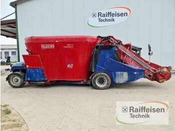 Fullfoderblandare Mayer SelfLine 4.0 Premium 2215-19
