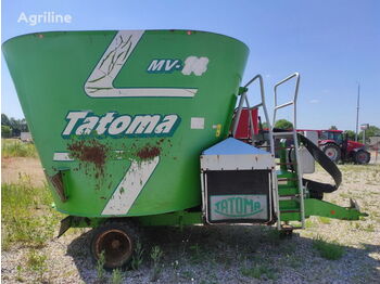 Fullfoderblandare TATOMA MV14