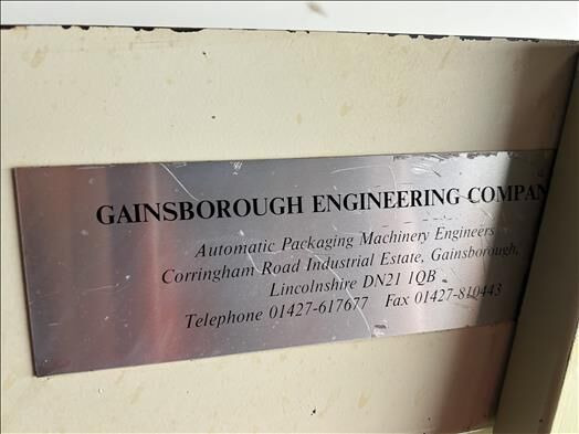Transportband Gainsborough: bild 4