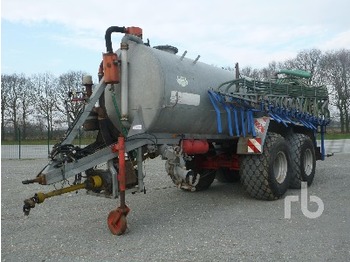 Kotte VT16.000/5 T/A Portable Liquid - Gödselspridare