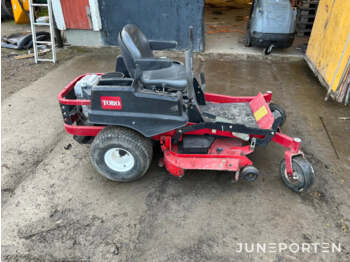 Gräsklippare Åkgräsklippare Toro Titan ZX 5400