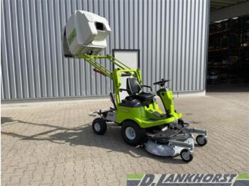 Gräsklippare Grillo FD 450