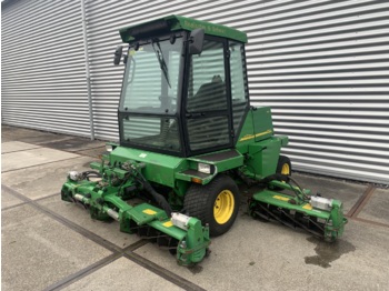 Gräsklippare John Deere 1903 Kooimaaier