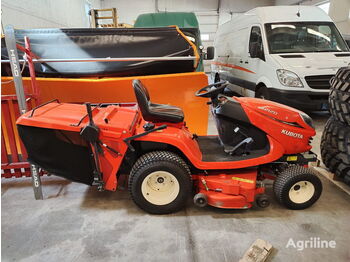 Gräsklippare KUBOTA GR2120
