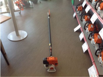 Stihl HT 131 Neugerät - Gräsklippare