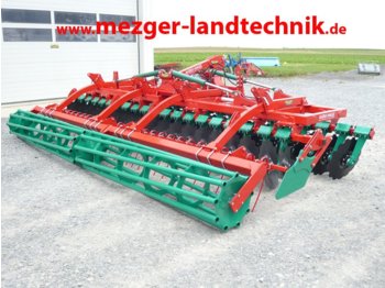 Agro-Masz Kurzscheibenegge BT50 - Harv