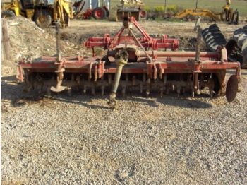 RAU ROTOTILLER 300/R RAU  - Harv