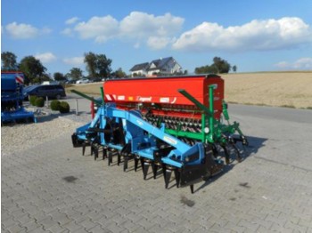 Regent Sicma ERS 3000+Regent Seedstar RSM 300 - Harv