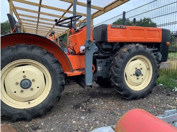 Traktor Holder A40: bild 1