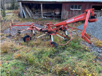 Fahr KH 40 DN - Hövändare