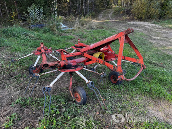  Hövändare Fahr KH 40D - Hövändare