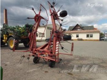 Hövändare KVERNELAND Taarup 8068 Kreiselheuer