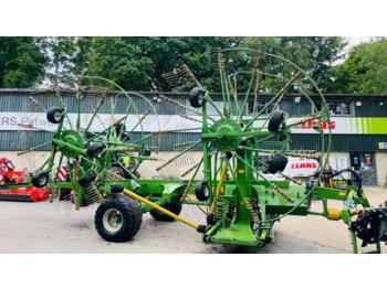 Hövändare Krone 1400 SWADRO