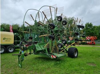 Hövändare Krone SWADRO 1400