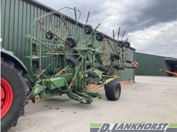 Hövändare Krone Swadro 1400
