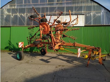 Hövändare Kverneland TA 753 C