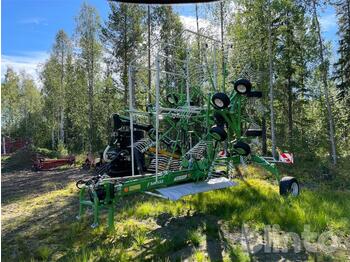  SaMASZ Z2-840 - Hövändare