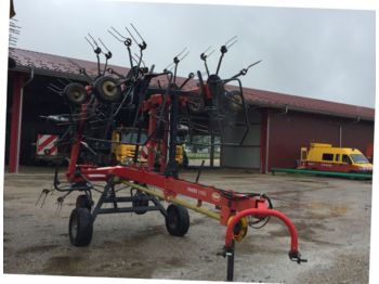 Hövändare Vicon FANEX 1103C