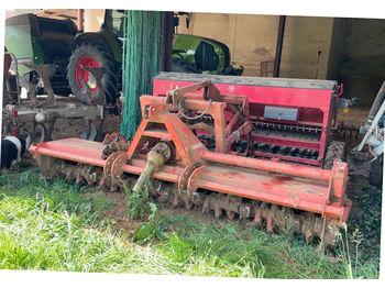 Maskin för jordbearbetning Howard HR35-300: bild 1