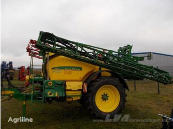 Bogserad spruta JOHN DEERE M740i: bild 1