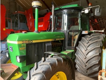 Traktor John Deere 3050: bild 1
