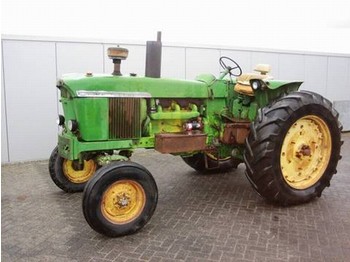 Traktor John Deere 4020: bild 1