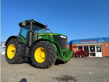 John Deere 7290R - Traktor: bild 1