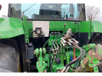 John Deere 7800  - Traktor: bild 5