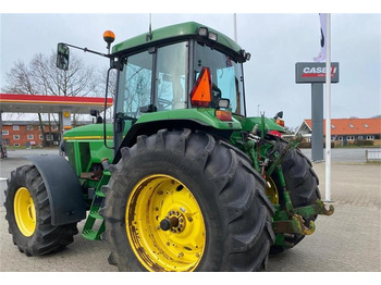 John Deere 7800  - Traktor: bild 3