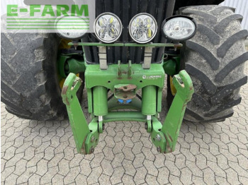 Traktor John Deere 7920: bild 5