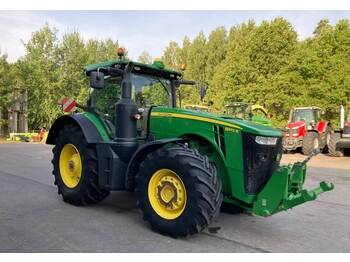 Traktor John Deere 8370 R: bild 1