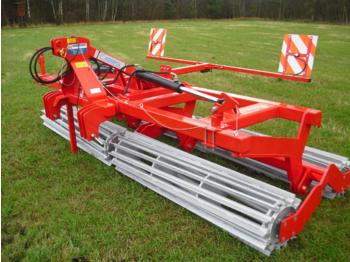 Jordbruks-vält Agripol Maisbrecher