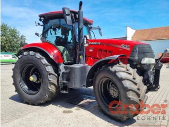 Jordbrukstraktor Case-IH Puma 240 CVX Hi-eSCR